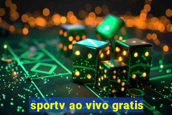 sportv ao vivo gratis